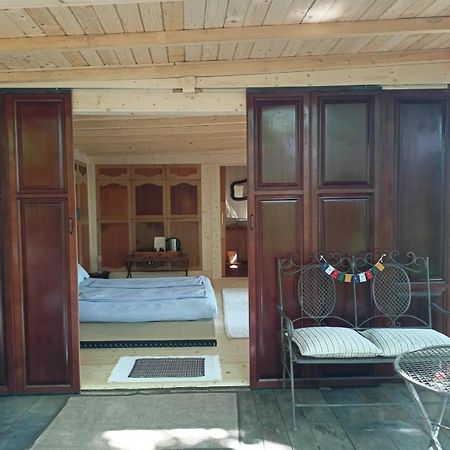 Suxen Nature Experience - Lodge Con Vista Panoramica Prepotto  Dış mekan fotoğraf