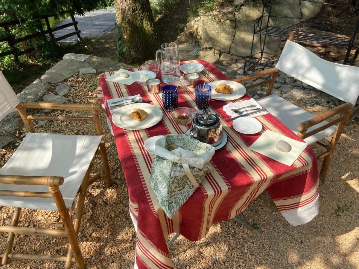 Suxen Nature Experience - Lodge Con Vista Panoramica Prepotto  Dış mekan fotoğraf